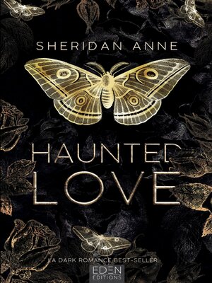 cover image of Haunted love